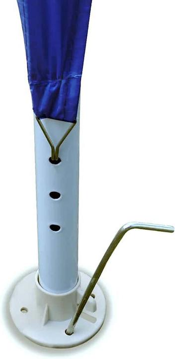 Produktbild vidaXL Luzia (400 cm, 300 cm)