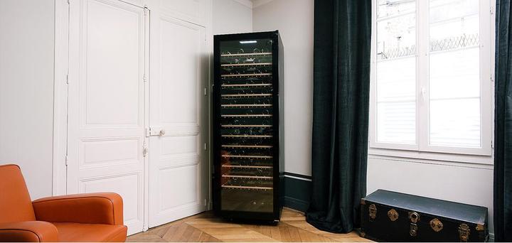 Image du produit La Sommelière Ecellar 185