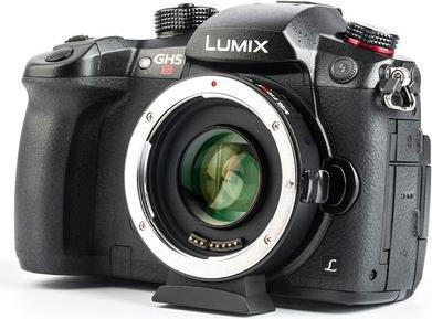 Image du produit Viltrox EF-M2