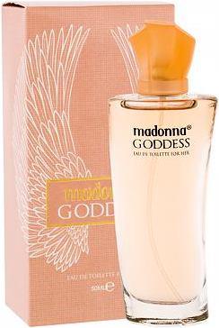 Produktbild Madonna Goddess (Eau de Toilette, 50 ml)