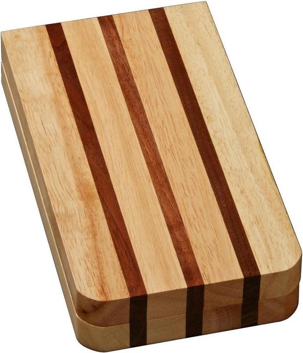 Actual product image Philos Folding Kalaha Exclusive (German, 2 Players)