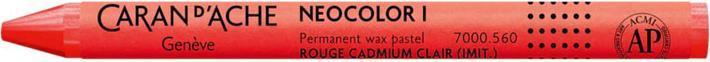 Produktbild Caran d'Ache Neocolor I (1x)