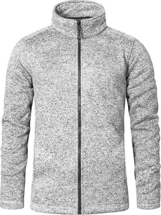 Produktbild Promodoro Strickfleecejacke (L)