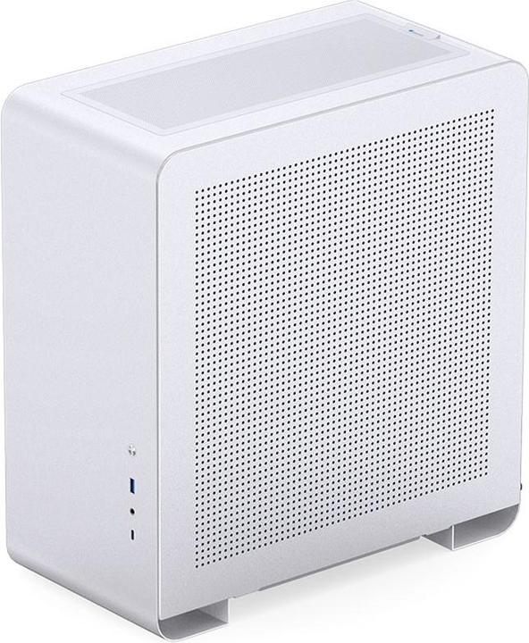 Produktbild Jonsbo U4 Pro Midi-Tower, Tempered Glass (ATX, Mini-ITX, Mini-ATX)