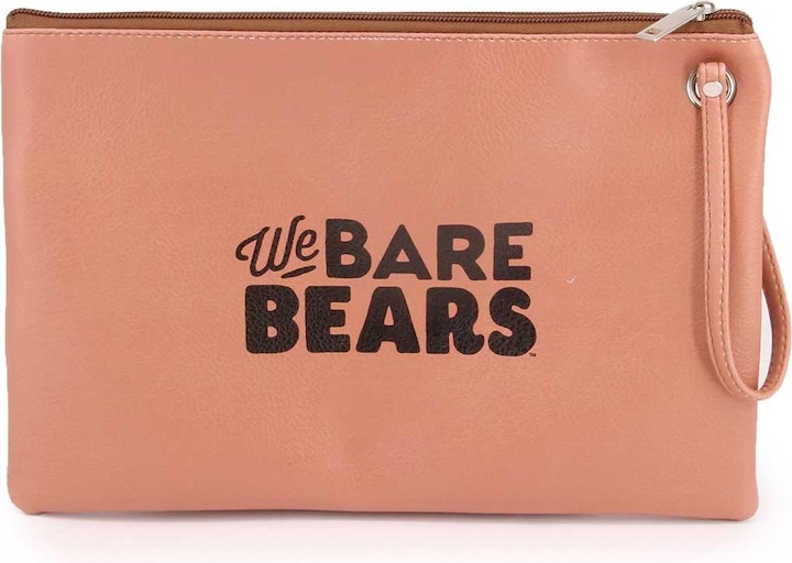 Produktbild Karactermania Sunny Toiletry Bag Grizzly