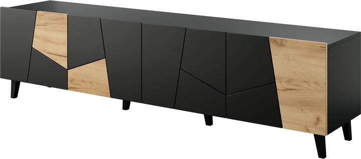 Cama Etna (200 x 42 x 52 cm)