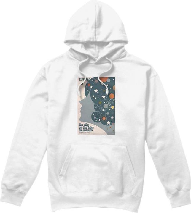 Produktbild The Original Series Episode 28 Kapuzenpullover (L)