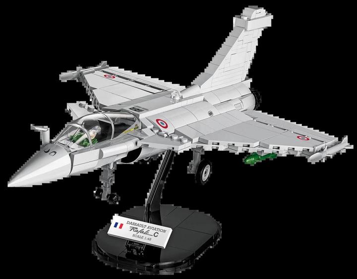 Image du produit Cobi Dassault Rafale C
