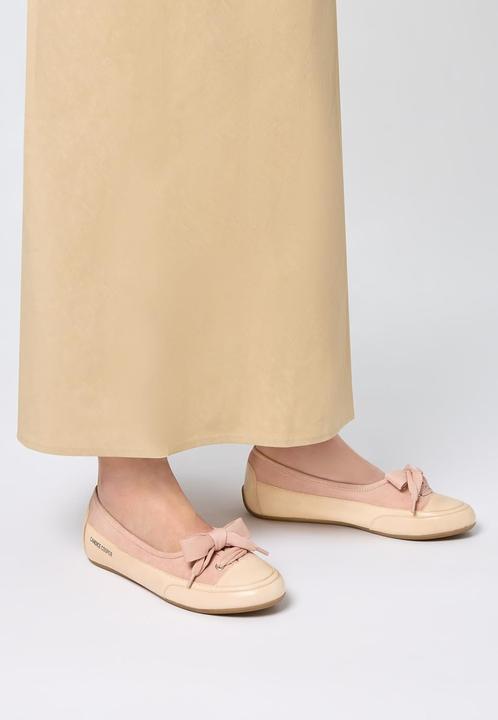 Produktbild Candice Cooper Candy Bow Damenballerinas (34)