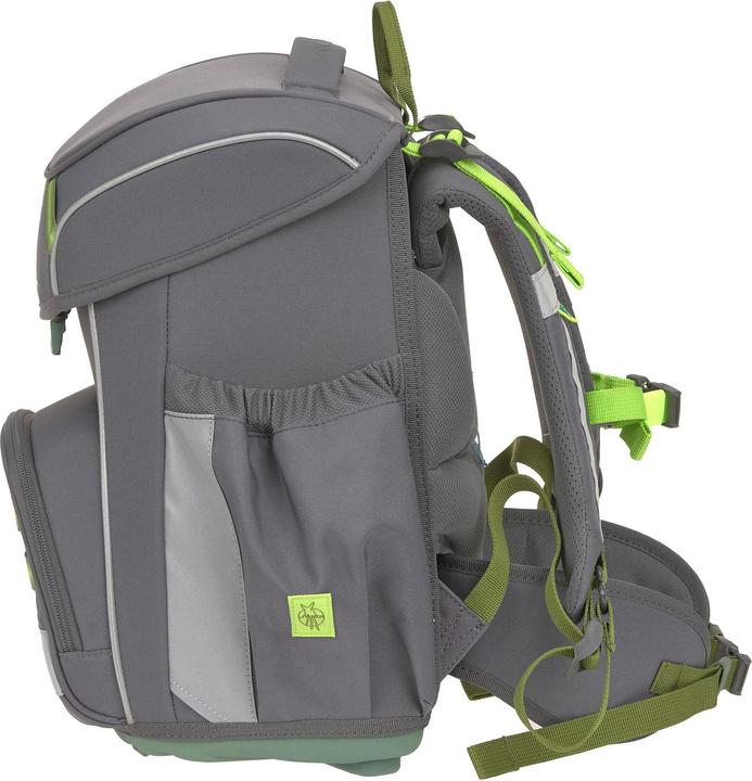 Actual product image Lässig Unique School Set Slim 7-teilig (21 l)