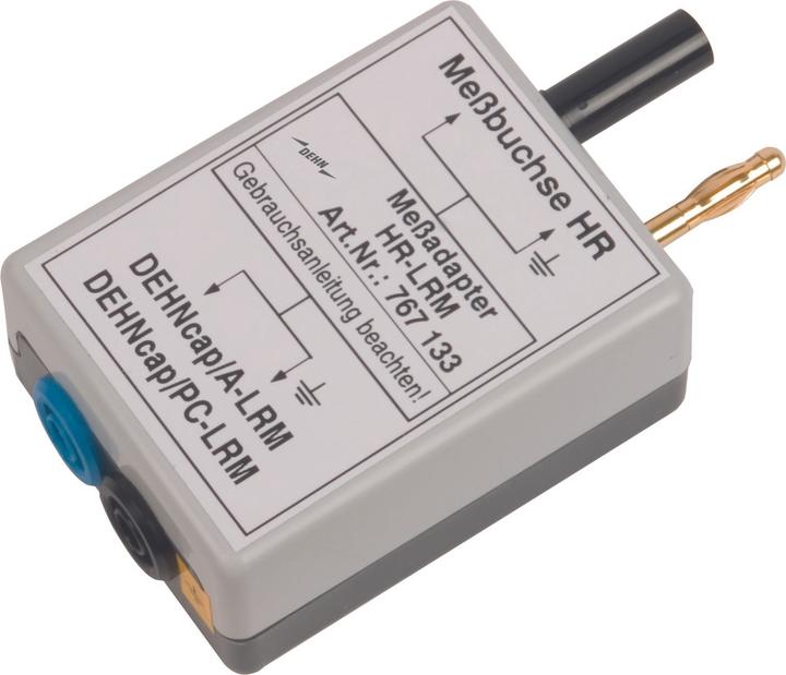 Dehn MA DCA HR LRM Meetadapter f. DEHNcap HR-LRM