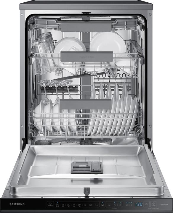 Immagine prodotto Samsung DW60A8050FB/ET Lavastoviglie Libera Installazione 14