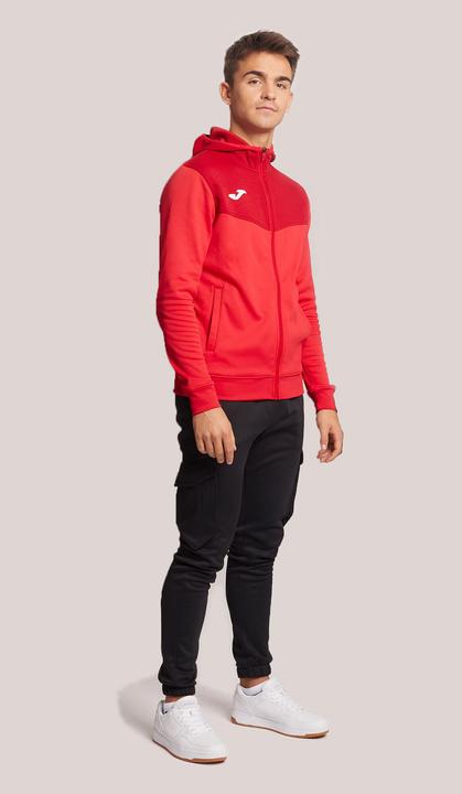 Image du produit Joma Chaqueta Con Capucha Campus Street Sweatshirt (L)