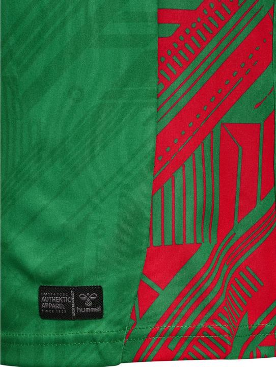 Immagine prodotto hummel SC Magdeburg 25/26 BL HOME JERSEY S/S (S)