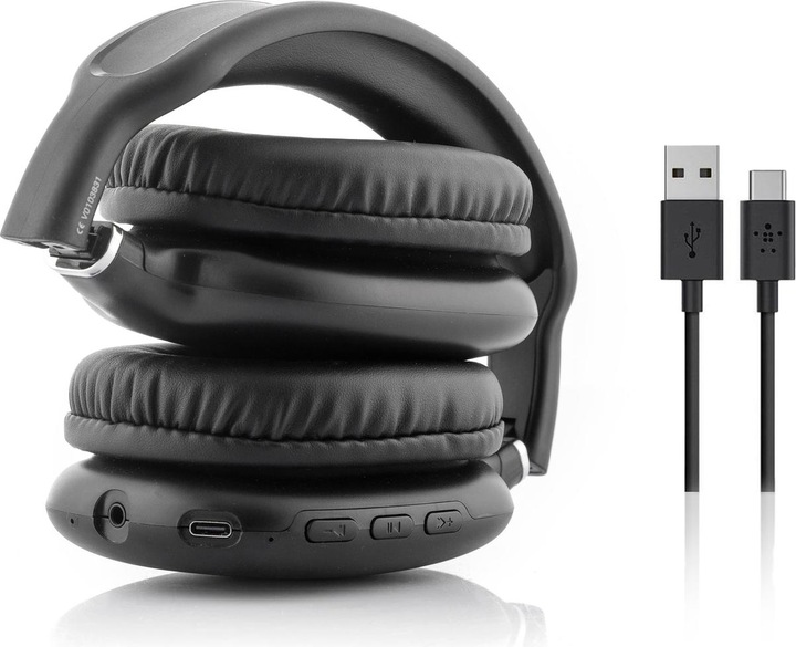 Produktbild InnovaGoods Kabelloses Headset mit Mikrofon (8 h, Kabellos)