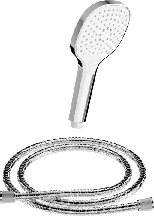 Produktbild Chris Bergen Handbrause (3 Strahlarten)