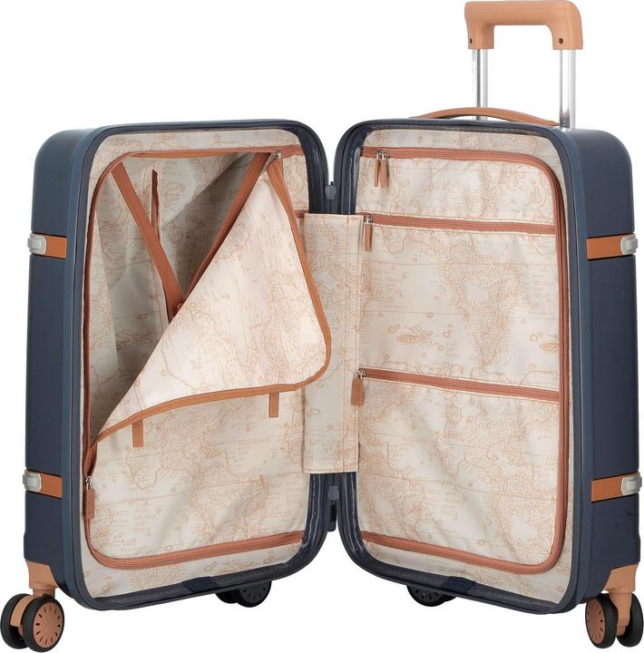 Produktbild Jump Cassis Riviera ECO 4 Rollen Trolley 76 cm (99 l)
