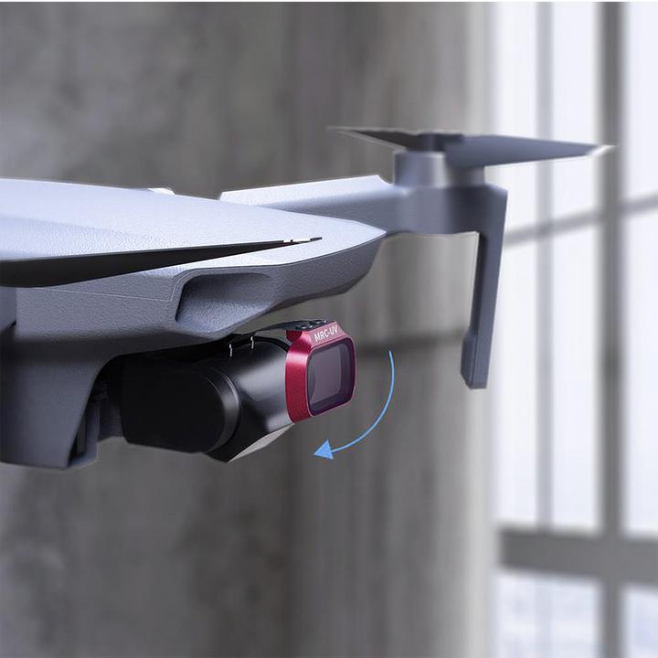 Immagine prodotto Pgytech Filtro UV (Filtri per droni, DJI Mavic Mini)
