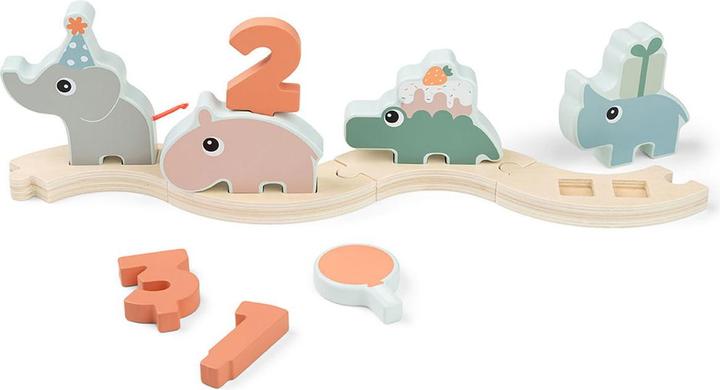 Image du produit Done by Deer Celebration Parade