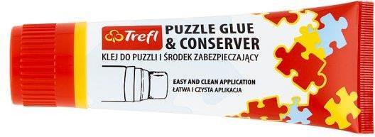 Immagine prodotto Trefl COLLA PER PUZZLE 90721 (10 pezzi)