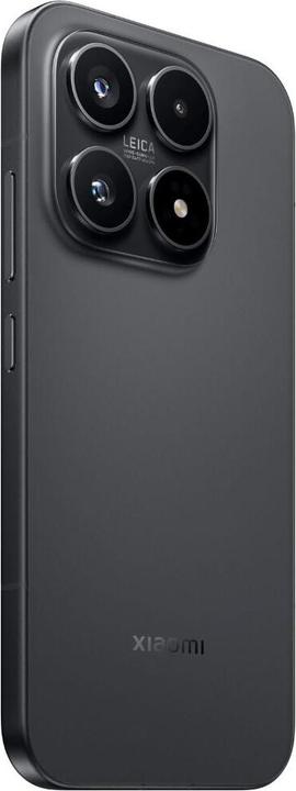 Produktbild Xiaomi 17 (256 GB, Black, Schwarz, 6.30", Dual SIM, 5G)