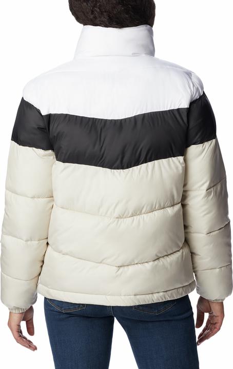 Actual product image Columbia Puffect Colour Blocked Jacket (L)
