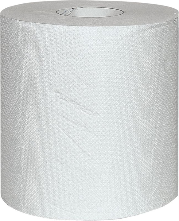 Actual product image Delta Cleaning cloth BENICART® Midi 2450 2-ply pack of 6 rolls (6 pcs.)