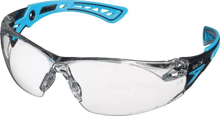 Image du produit Bollé Lunettes de sécurité RUSH+