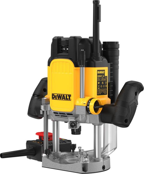 Produktbild DeWalt Oberfräse