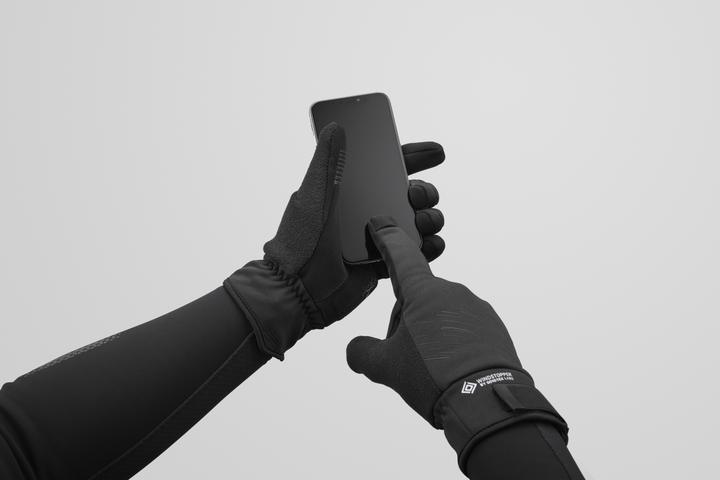 Actual product image Shimano Windstopper® (L)