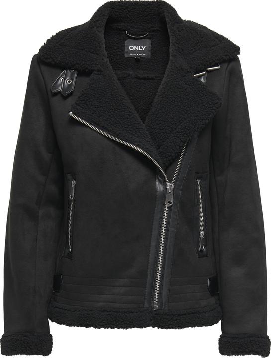 Produktbild Only ONLNEWDIANA Fliegerjacke Fliegerjacke (XS)