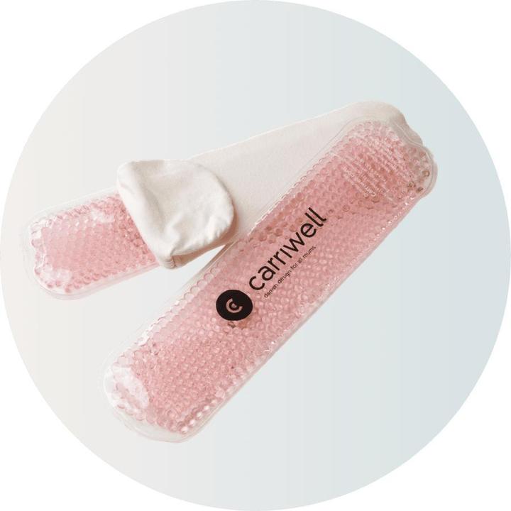 Produktbild Carriwell Intimpflege-Packs (2x)