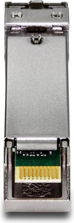 Actual product image Trendnet TEG-10GBS40 10GBASE-LR SFP+ SFP+ Single Mode LC
