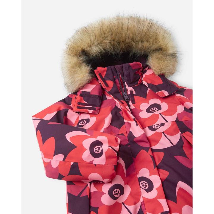 Immagine prodotto Reima tec Winterjacke Muurame Deep (140)