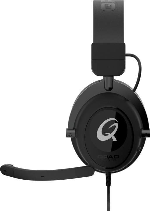 Actual product image QPAD QH-700 (Cable)