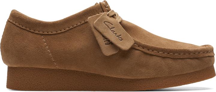 sable foncé suede/G