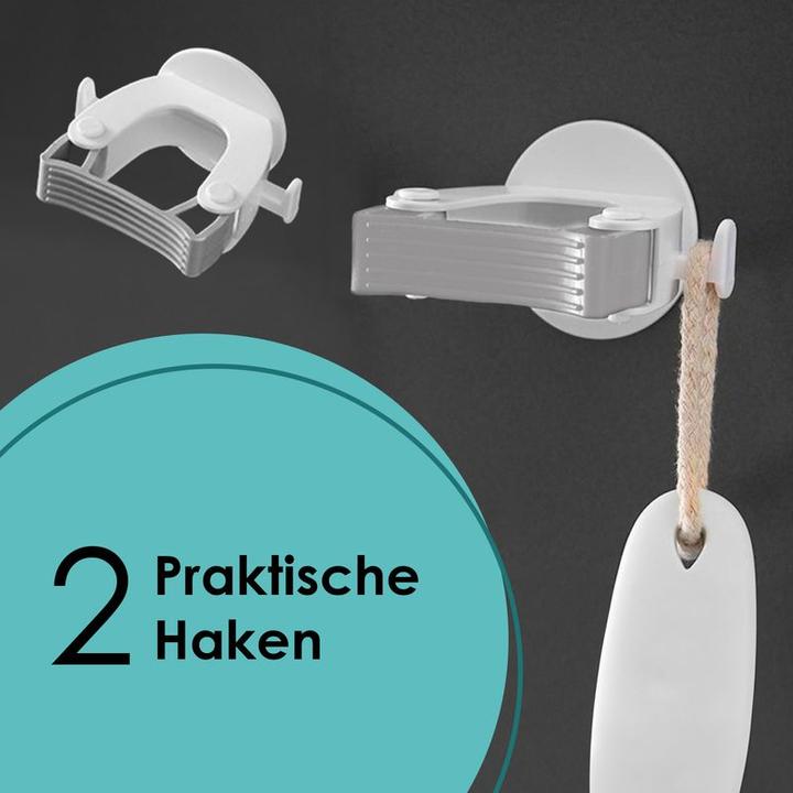 Actual product image Hermex Holder (1 pcs.)