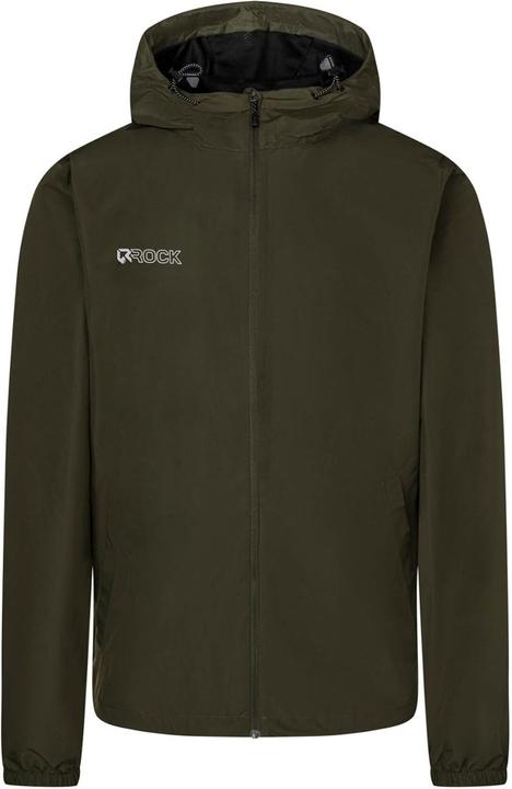 Produktbild Rock Experience Sixmile 2.0 Technische Jacke (S)