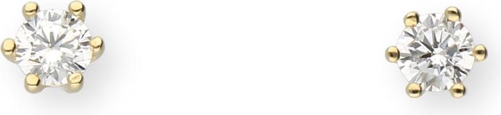 Immagine prodotto Carat Solitaire (Oro 9ct)