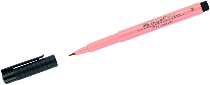 Produktbild Faber-Castell FABER-CA. Pitt Artist Pen Brush 2.5mm 167438 beigerot (Beigerot, 1 x)
