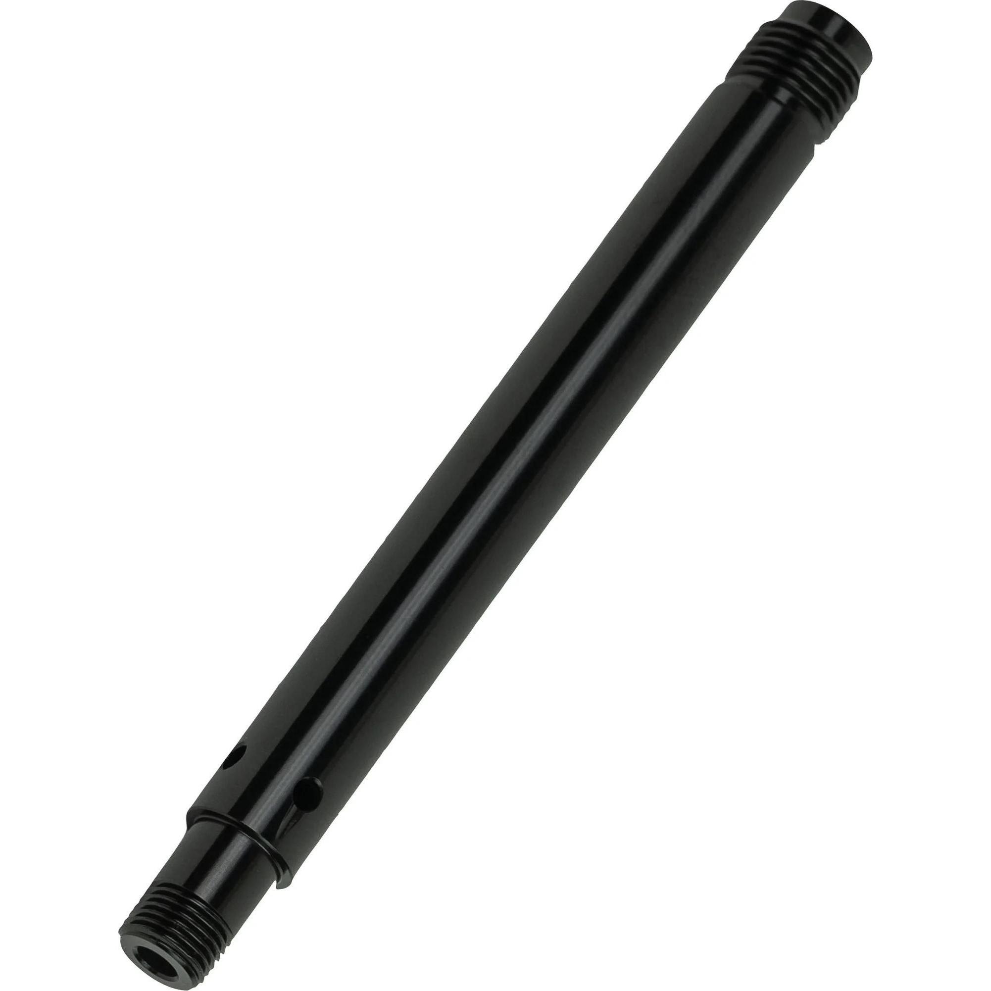 DVO, Velodämpfer