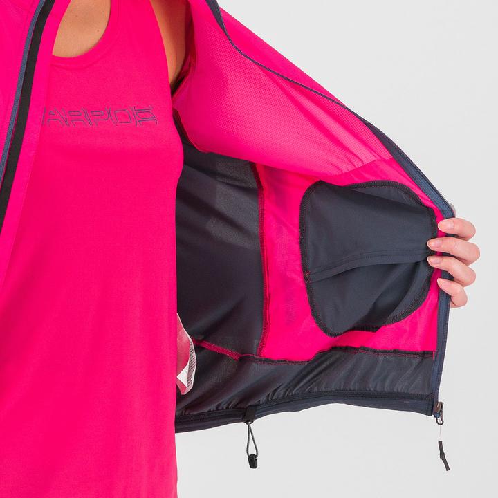 Produktbild Karpos Lot Evo - Windjacke - Damen (L)