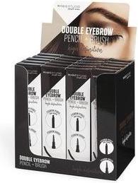 IDC Institute EYEBROW pencil 0.3 gr