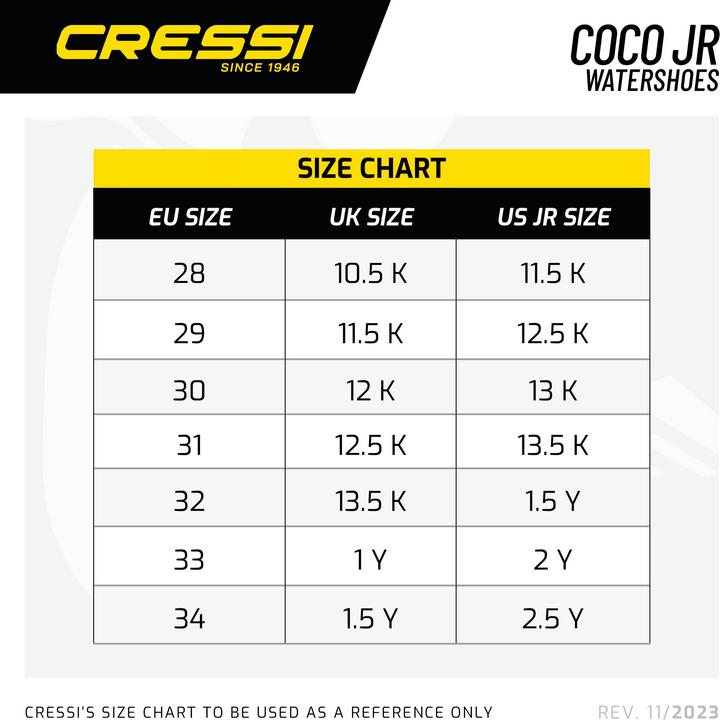 Produktbild Cressi Coco (30)