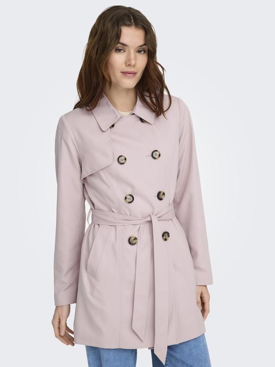 Actual product image Only ONLVALERIE Trenchcoat Trenchcoat