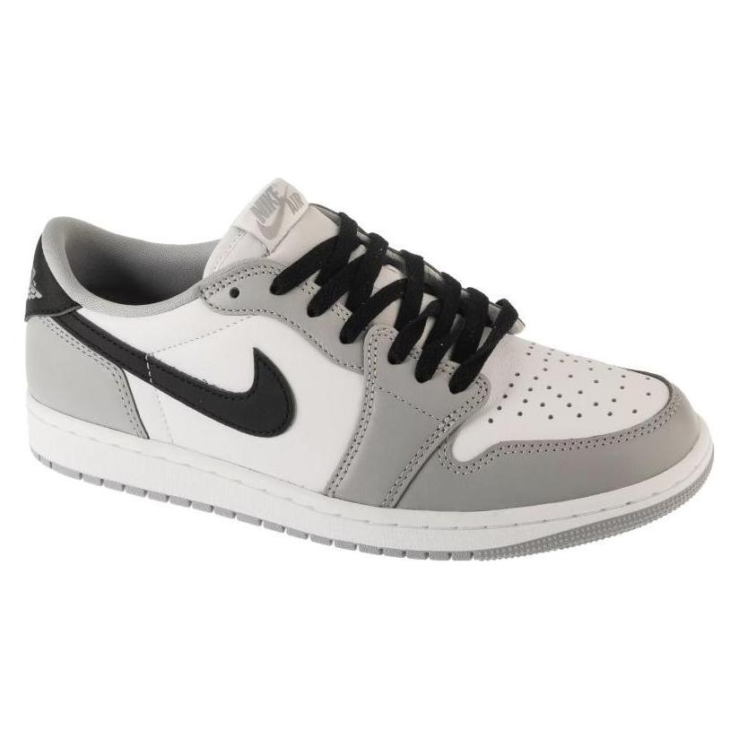 Jordan, Mannen, Sneakers, Nike Air Low Herrenschuhe, (45)