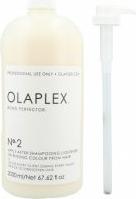 Immagine prodotto Olaplex Perfezionatore di legami n. 2 (2000 ml)