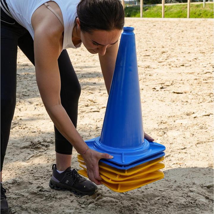 Produktbild Dönges XXL-Pylonen