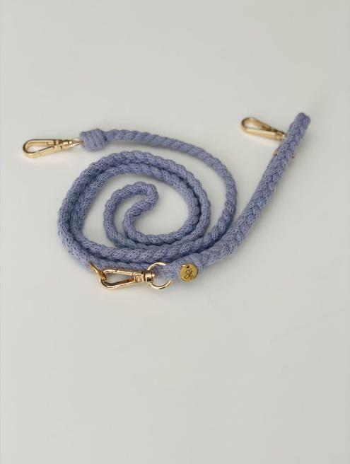 MU Style Serie Slim - Catena per cellulare CH fatta a mano