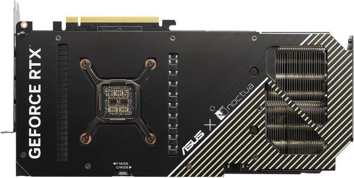 Produktbild ASUS WAK ROG RYUO III 240 ARGB